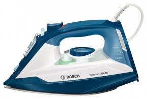 Fier de calcat Bosch TDA3024110, 150-179 g/min g/min, 320 ml, Alte culori